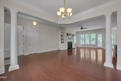 901 South Bend Drive, Durham, NC 27713 - Photo 7