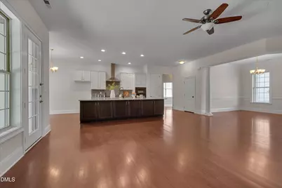 901 South Bend Drive, Durham, NC 27713 - Photo 11