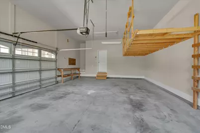901 South Bend Drive, Durham, NC 27713 - Photo 35