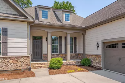 901 South Bend Drive, Durham, NC 27713 - Photo 3