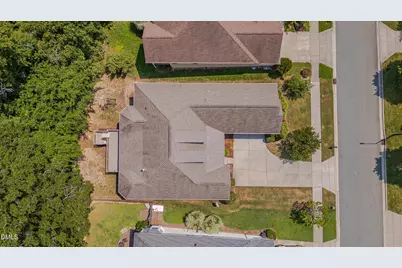 901 South Bend Drive, Durham, NC 27713 - Photo 35