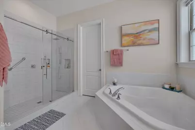 901 South Bend Drive, Durham, NC 27713 - Photo 23