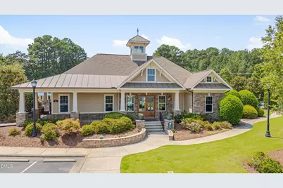 901 South Bend Drive, Durham, NC 27713 - Photo 55