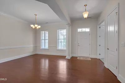 901 South Bend Drive, Durham, NC 27713 - Photo 5