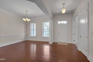 901 S Bend Dr, Durham, NC 27713 - Photo 5