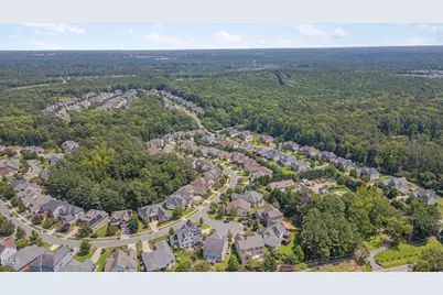 901 South Bend Drive, Durham, NC 27713 - Photo 43