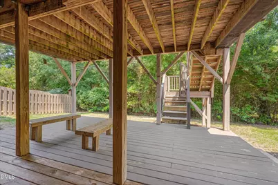 901 South Bend Drive, Durham, NC 27713 - Photo 31