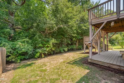 901 South Bend Drive, Durham, NC 27713 - Photo 53