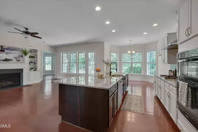901 South Bend Drive, Durham, NC 27713 - Photo 15