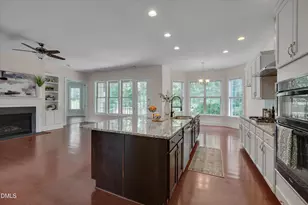 901 S Bend Dr, Durham, NC 27713 - Photo 15