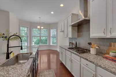 901 South Bend Drive, Durham, NC 27713 - Photo 17