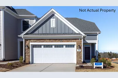 2201 Wigan Lane, Durham, NC 27703 - Photo 1