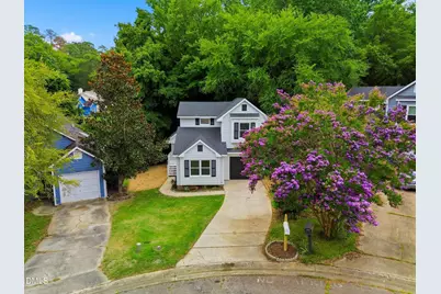 2308 Stonesthrow Court, Raleigh, NC 27610 - Photo 29