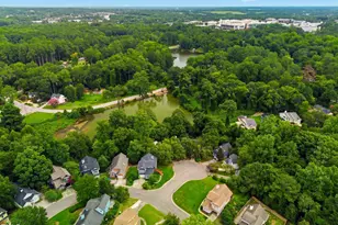 2308 Stonesthrow Ct, Raleigh, NC 27610 - Photo 27