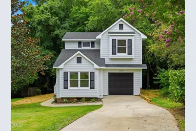 2308 Stonesthrow Court, Raleigh, NC 27610 - Photo 1