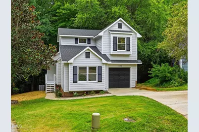 2308 Stonesthrow Court, Raleigh, NC 27610 - Photo 29