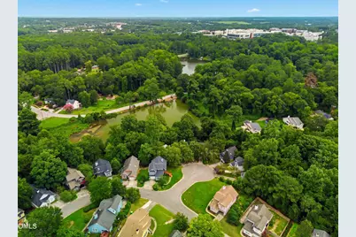 2308 Stonesthrow Court, Raleigh, NC 27610 - Photo 27