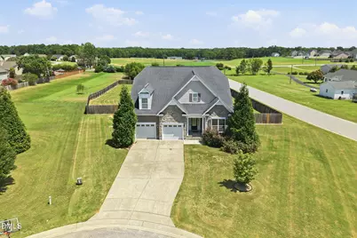24 Afton Court, Fuquay Varina, NC 27526 - Photo 1