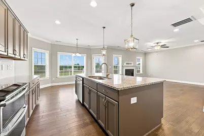 24 Afton Court, Fuquay Varina, NC 27526 - Photo 13