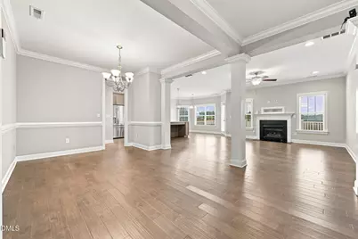 24 Afton Court, Fuquay Varina, NC 27526 - Photo 5