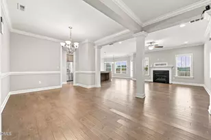 24 Afton Ct, Fuquay Varina, NC 27526 - Photo 5
