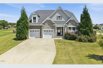 24 Afton Court, Fuquay Varina, NC 27526 - Photo 3