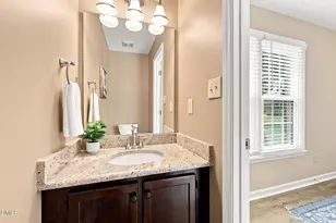 1008 Beringer Pl, Apex, NC 27502 - Photo 9