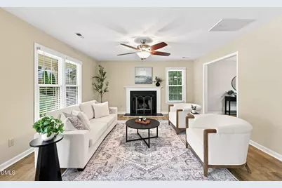 1008 Beringer Place, Apex, NC 27502 - Photo 11