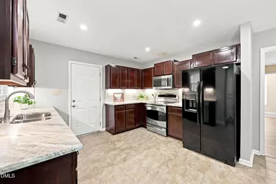 1008 Beringer Place, Apex, NC 27502 - Photo 19
