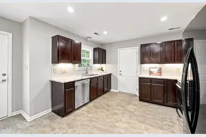 1008 Beringer Place, Apex, NC 27502 - Photo 17