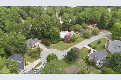 1008 Beringer Place, Apex, NC 27502 - Photo 3
