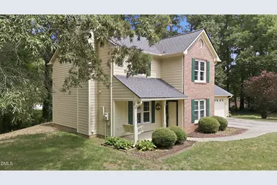 1008 Beringer Place, Apex, NC 27502 - Photo 5