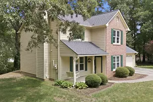 1008 Beringer Pl, Apex, NC 27502 - Photo 5