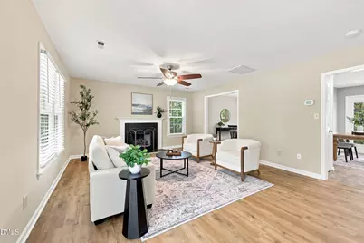 1008 Beringer Place, Apex, NC 27502 - Photo 9
