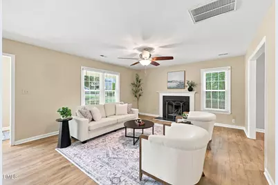 1008 Beringer Place, Apex, NC 27502 - Photo 11