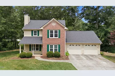 1008 Beringer Place, Apex, NC 27502 - Photo 1