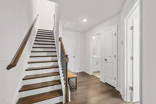 455 Deercroft Dr, Apex, NC 27539 - Photo 3