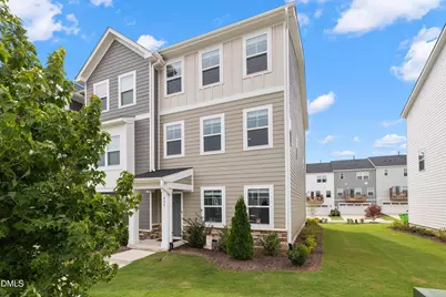 455 Deercroft Drive, Apex, NC 27539 - Photo 1
