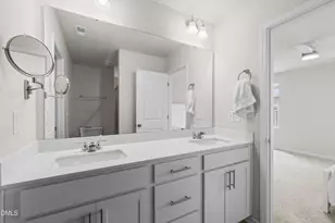 455 Deercroft Dr, Apex, NC 27539 - Photo 19