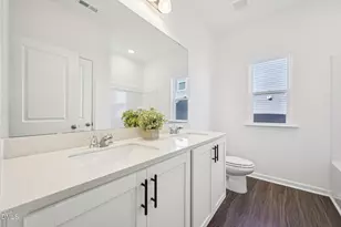 141 N Stonemill Trail, Wilsons Mills, NC 27520 - Photo 17