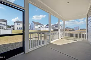 141 N Stonemill Trail, Wilsons Mills, NC 27520 - Photo 31