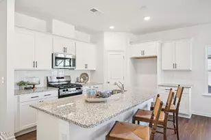 141 N Stonemill Trail, Wilsons Mills, NC 27520 - Photo 9