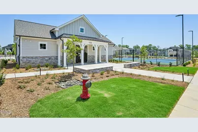 141 N Stonemill Trail #Homesite 286, Wilsons Mills, NC 27520 - Photo 43