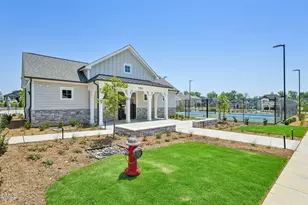 141 N Stonemill Trail, Wilsons Mills, NC 27520 - Photo 43