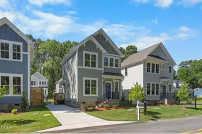 2805 A Fawn Avenue, Durham, NC 27705 - Photo 3