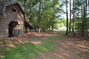 1212 Happy Hunting Hills Dr, Holly Springs, NC 27540 - Photo 45