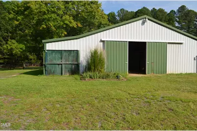 1212 Happy Hunting Hills Drive, Holly Springs, NC 27540 - Photo 33