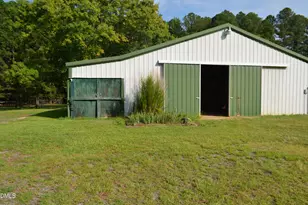 1212 Happy Hunting Hills Dr, Holly Springs, NC 27540 - Photo 33