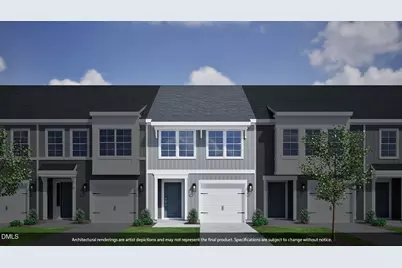 1136 Tea Rose Court #345, Durham, NC 27703 - Photo 1