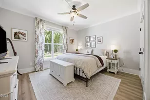 3511 Bruce Garner Rd, Wake Forest, NC 27587 - Photo 29